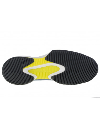 Wilson Kaos Swift WRS328960 Ανδρικά Παπούτσια Τένις για Όλα τα Γήπεδα Μπλε