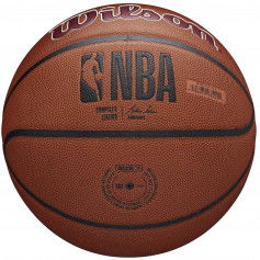 Wilson NBA Cleveland Cavaliers Μπάλα Μπάσκετ Indoor/Outdoor WTB3100XBCLE