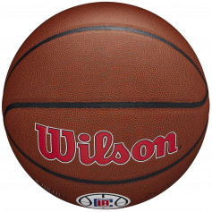 Wilson NBA Los Angeles Clippers Μπάλα Μπάσκετ Indoor/Outdoor WTB3100XBLAC