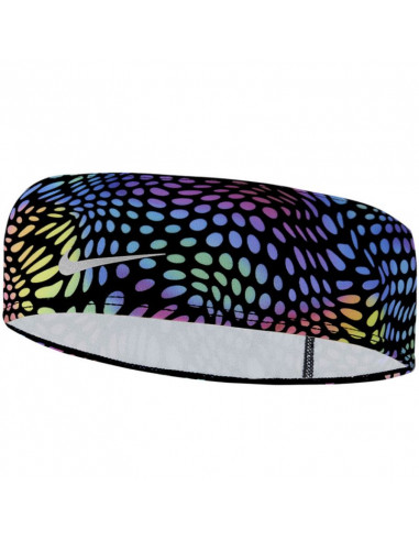 Nike DriFit Swoosh 20 headband N1004515930OS