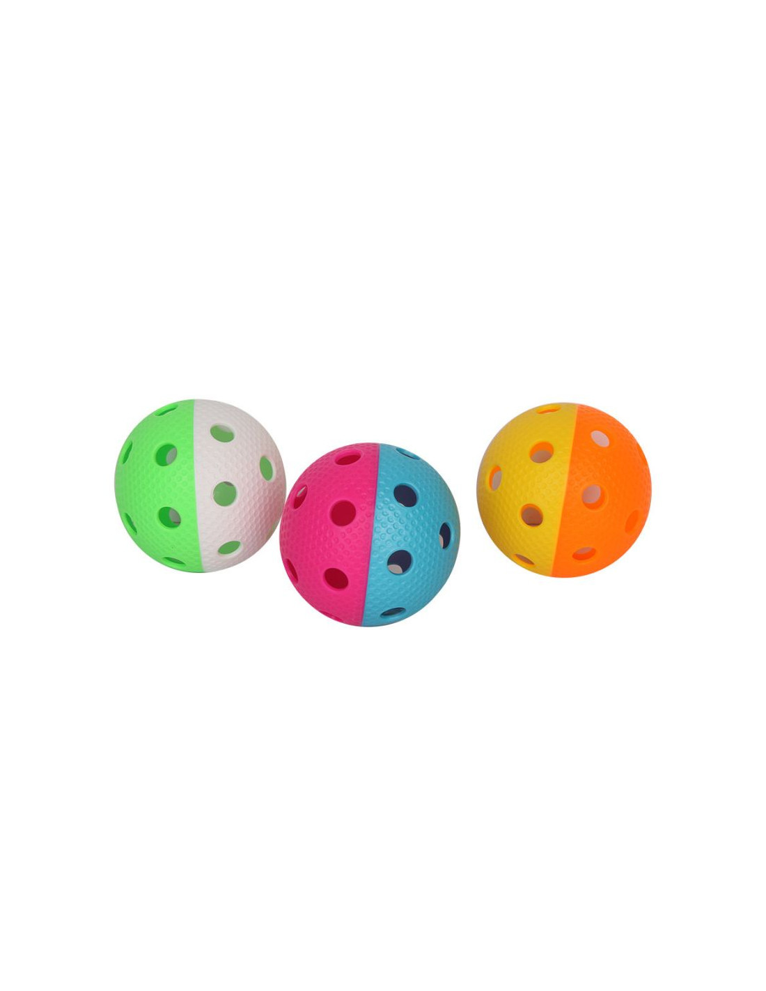 Unihoca Balls MIX-21