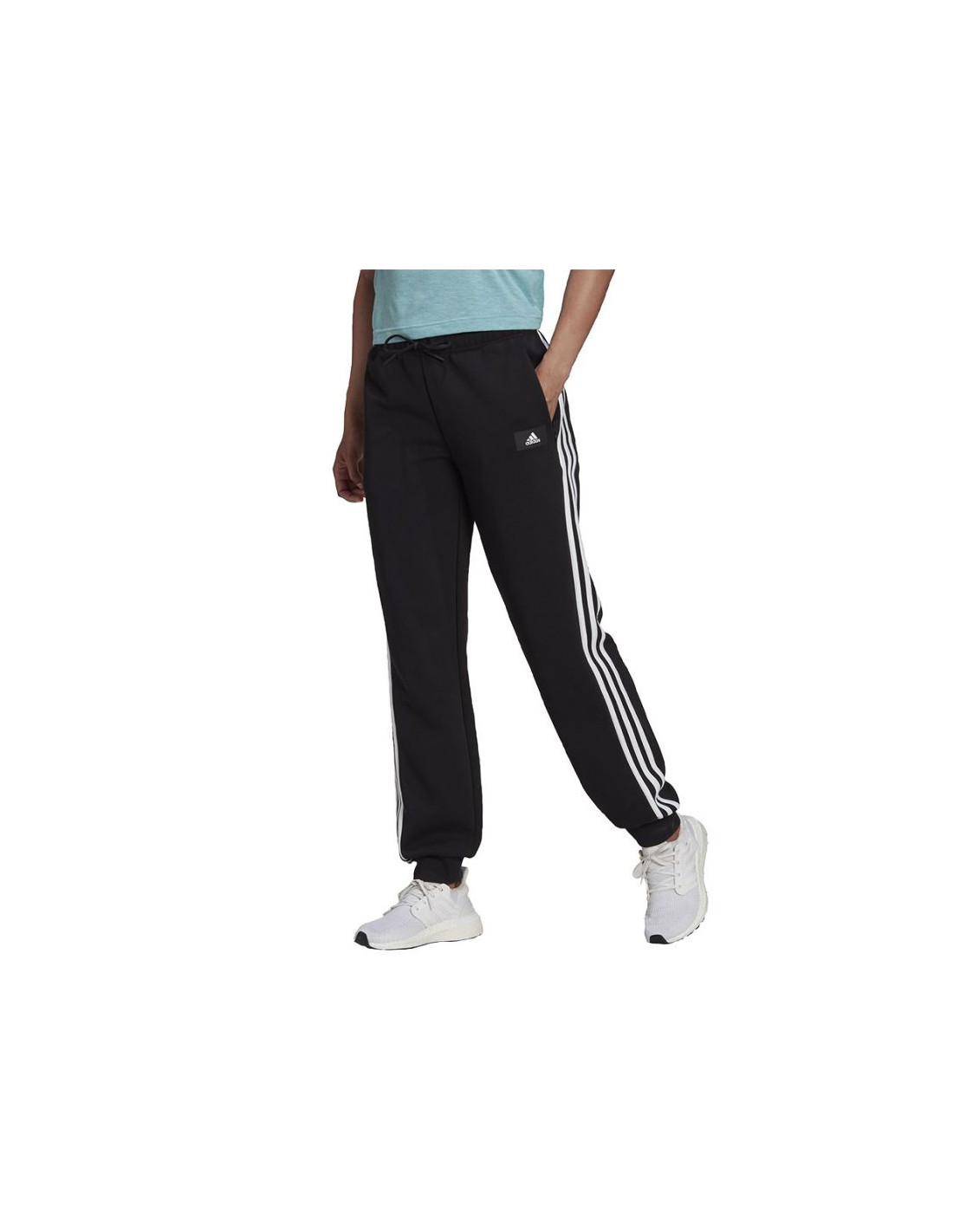 Kids' Clothing Adidas Black