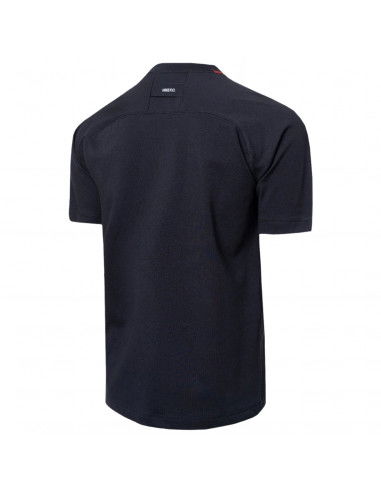 Nike Tribuna Ανδρικό T-shirt Μαύρο Μονόχρωμο DC9062-010