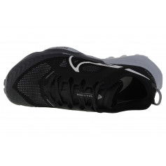 Nike Αθλητικά Παιδικά Παπούτσια Running Air Zoom Terra Kiger 8 Μαύρα DH0654-001