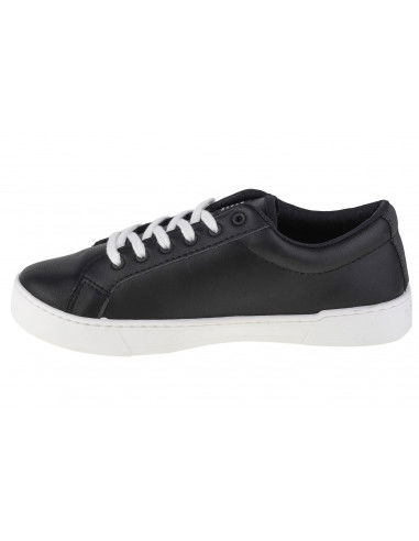 Levi"s Malibu 2.0 Γυναικεία Sneakers Μαύρα 234198-661-59