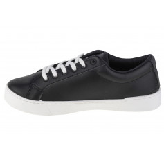 Levi"s Malibu 2.0 Γυναικεία Sneakers Μαύρα 234198-661-59