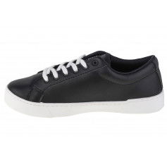 Levi"s Malibu 2.0 Γυναικεία Sneakers Μαύρα 234198-661-59