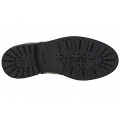 Levi's Emerson 2.0 Δερμάτινα Μαύρα Ανδρικά Αρβυλάκια 234725-825-559