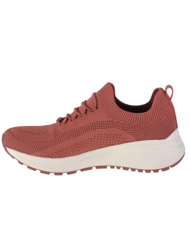 Skechers Bobs Sparrow 2.0 Γυναικεία Sneakers Ροζ 117027-ROS