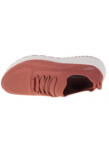 Skechers Bobs Sparrow 2.0 Γυναικεία Sneakers Ροζ 117027-ROS