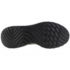 Skechers Bobs Squad Chaos Γυναικεία Sneakers Μαύρα 117209-BBK