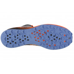 ASICS Fujispeed 1011B330-001 Ανδρικά Αθλητικά Παπούτσια Running Μαύρα