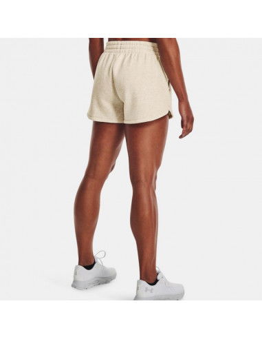 Under Armour Rival Fleece Short W 1369 858 783