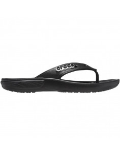 Crocs Classic Flip Σαγιονάρες σε Ροζ Χρώμα 207713-6SW