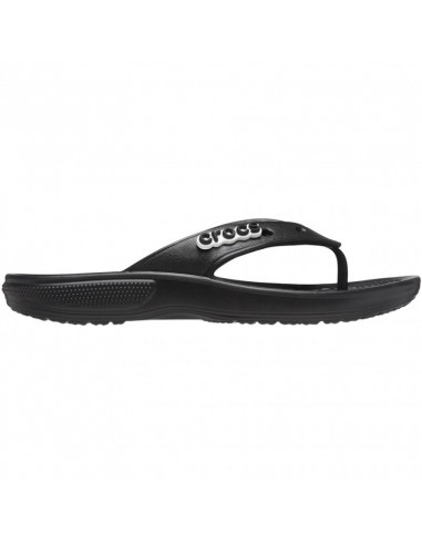Crocs Classic Flip Σαγιονάρες σε Ροζ Χρώμα 207713-6SW