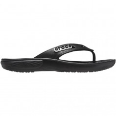 Crocs Classic Flip Σαγιονάρες σε Ροζ Χρώμα 207713-6SW