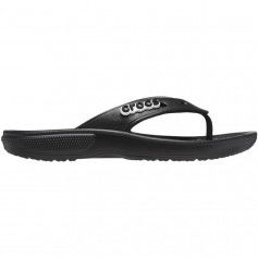 Crocs Classic Flip Σαγιονάρες σε Ροζ Χρώμα 207713-6SW