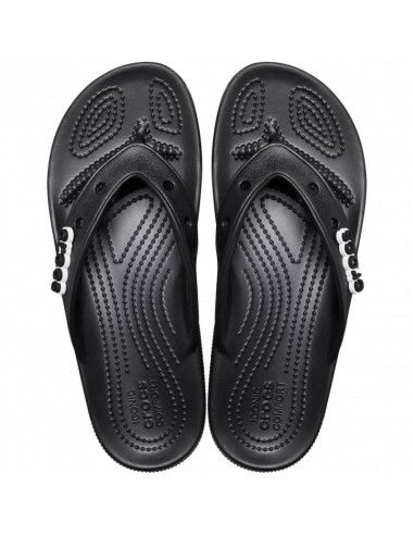 Crocs Classic Flip Σαγιονάρες σε Ροζ Χρώμα 207713-6SW
