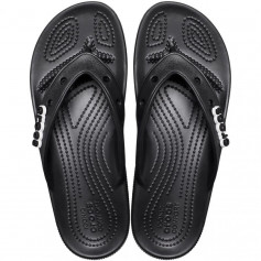 Crocs Classic Flip Σαγιονάρες σε Ροζ Χρώμα 207713-6SW