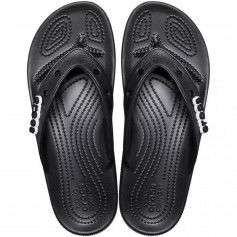 Crocs Classic Flip Σαγιονάρες σε Ροζ Χρώμα 207713-6SW