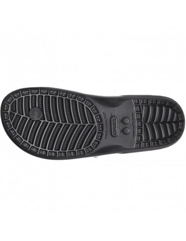 Crocs Classic Flip Σαγιονάρες σε Ροζ Χρώμα 207713-6SW