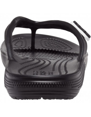 Crocs Classic Flip Σαγιονάρες σε Ροζ Χρώμα 207713-6SW