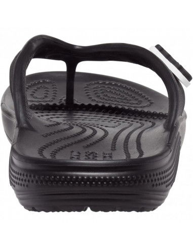 Crocs Classic Flip Σαγιονάρες σε Ροζ Χρώμα 207713-6SW