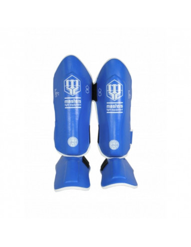 Sport Masters NS30 1115111-M02 Επικαλαμίδες Ενηλίκων Κόκκινες