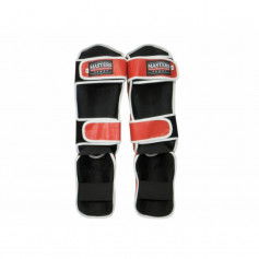 Masters NS30 shin guards WAKO APPROVED 1115111M02