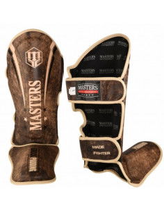 Masters NSVintage 11556VM shin pads