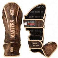 Masters NSVintage 11556VM shin pads
