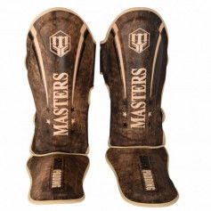 Masters NSVintage 11556VM shin pads