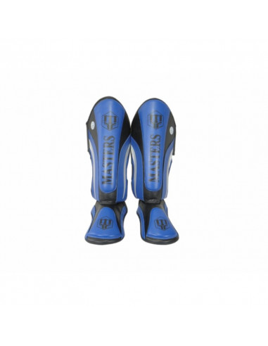 Sport Masters NS-PU-FT 119111-02M Επικαλαμίδες Ενηλίκων Κόκκινες