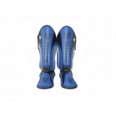 Sport Masters NS-PU-FT 119111-02M Επικαλαμίδες Ενηλίκων Κόκκινες