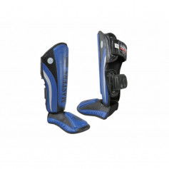 Masters NSPUFT WAKO APPROVED 11911102M shin guards