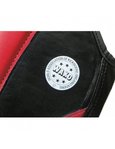 Sport Masters NS-PU-FT 119111-02M Επικαλαμίδες Ενηλίκων Κόκκινες