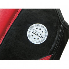 Sport Masters NS-PU-FT 119111-02M Επικαλαμίδες Ενηλίκων Κόκκινες