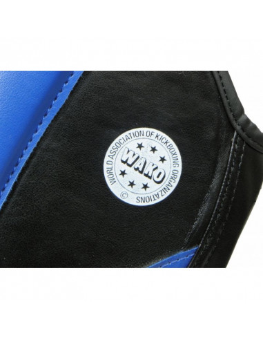 Sport Masters NS-PU-FT 119111-02M Επικαλαμίδες Ενηλίκων Κόκκινες