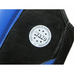 Sport Masters NS-PU-FT 119111-02M Επικαλαμίδες Ενηλίκων Κόκκινες