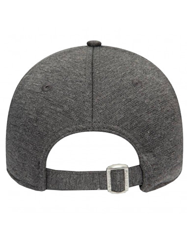 New Era Tech 9forty Γυναικείο Jockey Γκρι 80489231