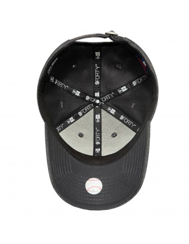 New Era Tech 9forty Γυναικείο Jockey Γκρι 80489231