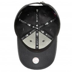 New Era Tech 9forty Γυναικείο Jockey Γκρι 80489231
