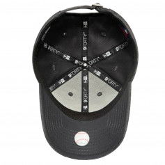 New Era Tech 9forty Γυναικείο Jockey Γκρι 80489231