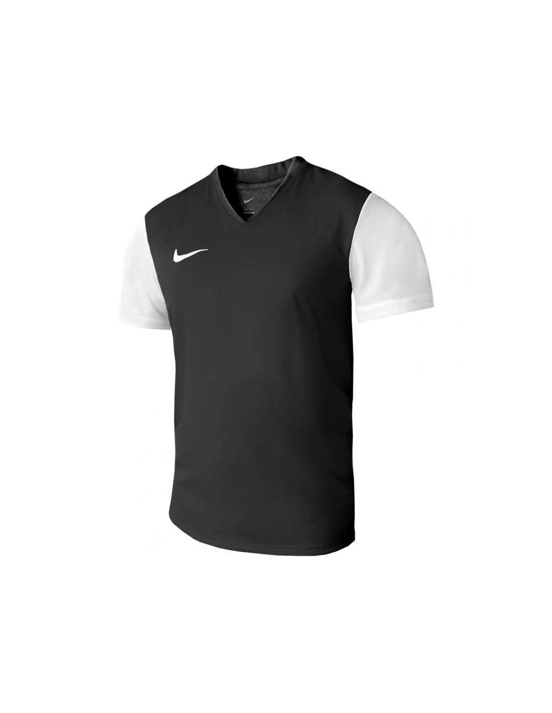 Nike Tiempo Premier II Αθλητικό Ανδρικό T-shirt Dri-Fit Πολύχρωμο DH8035-010