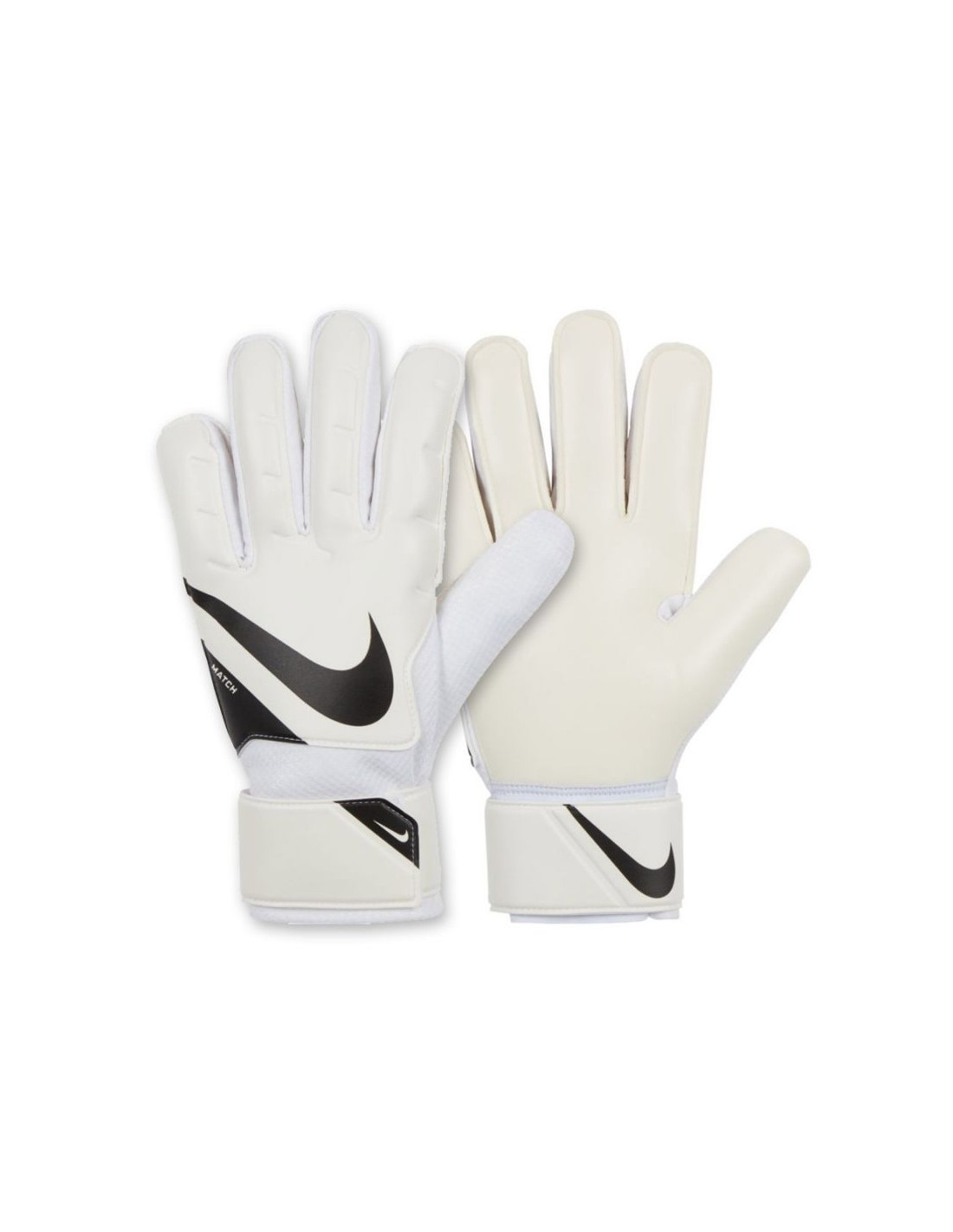Nike Goalkeeper Match CQ7799100 Goalkeeper Gloves