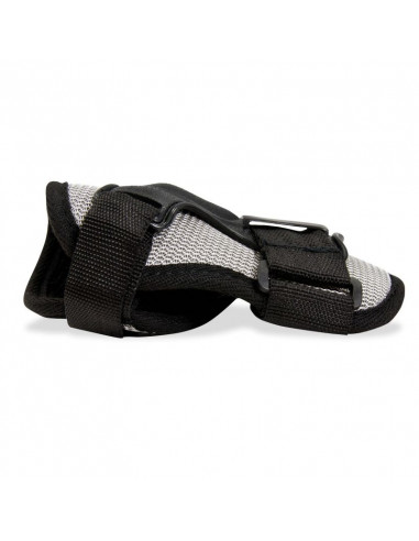 37171BK Παιδικό Σετ Προστατευτικών για Rollers Μαύρο