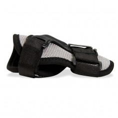 37171BK Παιδικό Σετ Προστατευτικών για Rollers Μαύρο