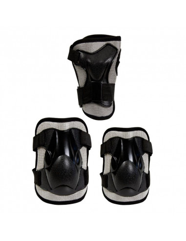 Body Sculpture Επιγονατίδα σε χρώμα 37171BK_L