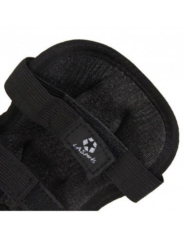 A set of boots Jr 37171BK rL