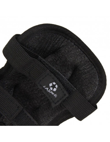 Body Sculpture Επιγονατίδα σε χρώμα 37171BK_L